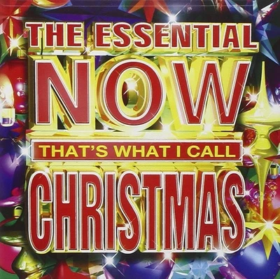 Various Essential Now Christmas (CD) - Image 1 of 2