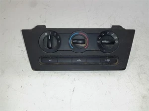 2008 Ford Fusion Temperature Controls - Picture 1 of 12