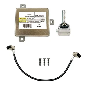 1 Set For 2011-2021 Chrysler 300 Xenon Ballast Replacement Kit W003T21971 - Picture 1 of 11