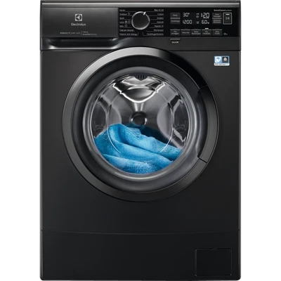 Electrolux Lavatrice serie 600 SensiCare 6 kg EW6S306BL   - Immagine 1 di 4