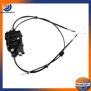 Actuador de freno de estacionamiento con unidad de control 34436850289 para BMW E70 X5 E71 E72 X6 - Imagen 1 de 11