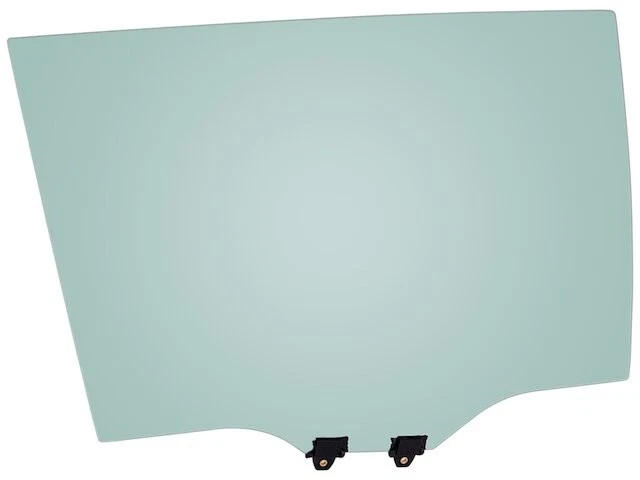 Door Glass For 2010-2014 Subaru Outback 2011 2012 2013 XT498NY Door Glass - Image 1 of 1