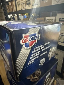 Alternator For Hyundai Sonata 2.4L 1999-03 13783A 437335 AL4048X RM3049 - Foto 1 di 7