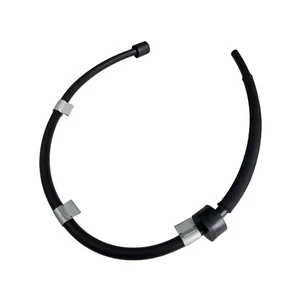 OE Front Differential Breather Hose for Mercedes W257 CLS350 4Matic 2.0T 2018-21 - Picture 1 of 7