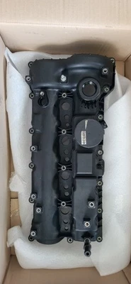 Kia 2.2 CRDI D4HC Ventildeckel Ventilhaube - Bild 1 von 2