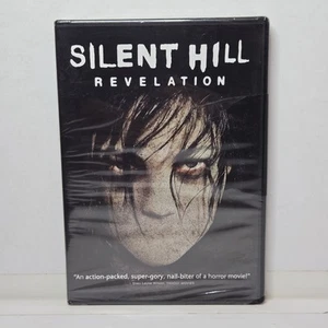 Silent Hill Revelation/Horror/Gore/Occult/Supernatural/Haunting/Paranormal  - Imagen 1 de 3
