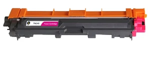 2 X MAGENTA  TN241 TN245  Toner Brother HL-3140CW HL-3150CDW DCP-9020CD - Picture 1 of 3
