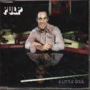 A Little Soul von not specified | CD | Zustand sehr gut - Bild 1 von 2