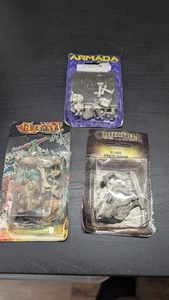 Swamp Terror Crucible Armada Carnage Counter Chronopia HeartBreaker Vintage Game - Picture 1 of 4