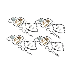 Carb Vergaser Reparatur Rebuild Kit Für Honda Magna 750 VF750 VF 750 1994-2003 - Picture 1 of 5