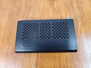 Silicondust HDHR3-CC HDHomerun Prime TV Tuner NO AC Cord Untested Read* - Afbeelding 1 van 12