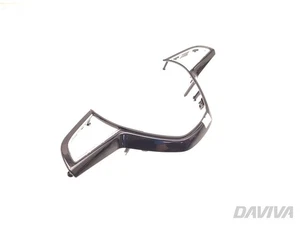 Skoda Octavia Steering Wheel Trim Cover 2015 Hatchback5E419685A 1.6 TDI - Picture 1 of 11
