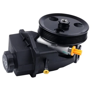 For 06-11 Chevrolet Impala Monte Carlo 3.5L 3.9L Power Steering Pump 20-69989 - Picture 1 of 10