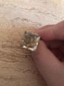 Konplott Ring Iceberg De Luxe - Bild 1 von 3