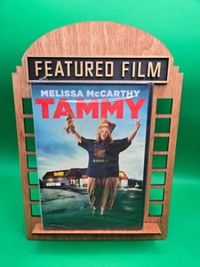 Tammy (DVD, 2014, Widescreen) - Picture 1 of 3