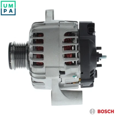 ALTERNATOR 1 986 A01 502 FOR OPEL ZAFIRA/TOURER/C/VAN ASTRA/J/Van/GTC/Sports - Image 1 of 4