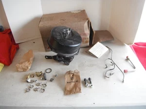 NOS 1961 FORD GALAXIE POWER BRAKE KIT C1AZ-2A091-A STARLINER SUNLINER 61 - Picture 1 of 15