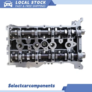 1PC Cylinder Head Assembly For Hyundai Kia 2.4L 2011-2020 G4KJ G4KH 221002G550 - Picture 1 of 11