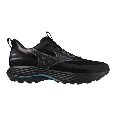 Mizuno Wave Rider GTX 3 Scarpe da running uomo - Immagine 1 di 4