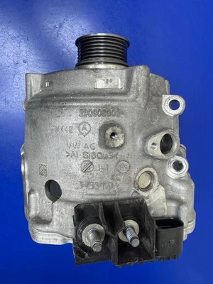 原始设备制造商混合起动器发电机 4N0 903 028N 适合奥迪 A6 Allroad Quattro 3.0L — 第 1/4 张图片