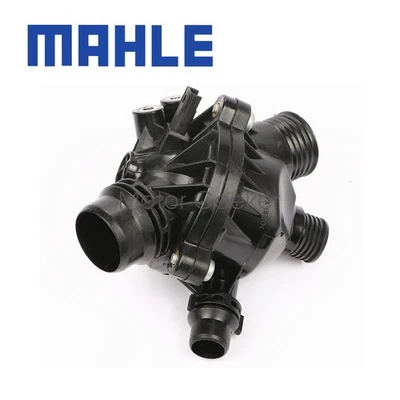 11537544788 OEM Mahle Thermostat for BMW 128i 325xi 328i 335i 530i X3 Z4 3.0L Foto 1 de 4