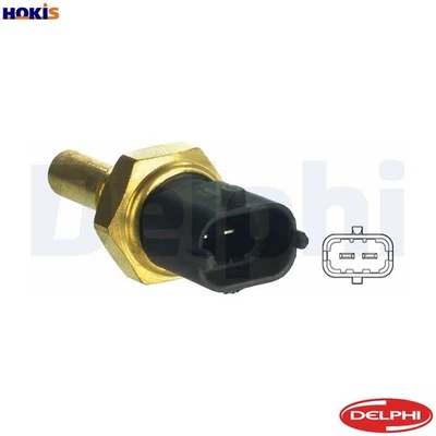 SENSOR COOLANT TEMPERATURE TS10340 FOR SUZUKI S-CROSS/SUV/SX4 ALFA ROMEO 2.0L - Image 1 of 4