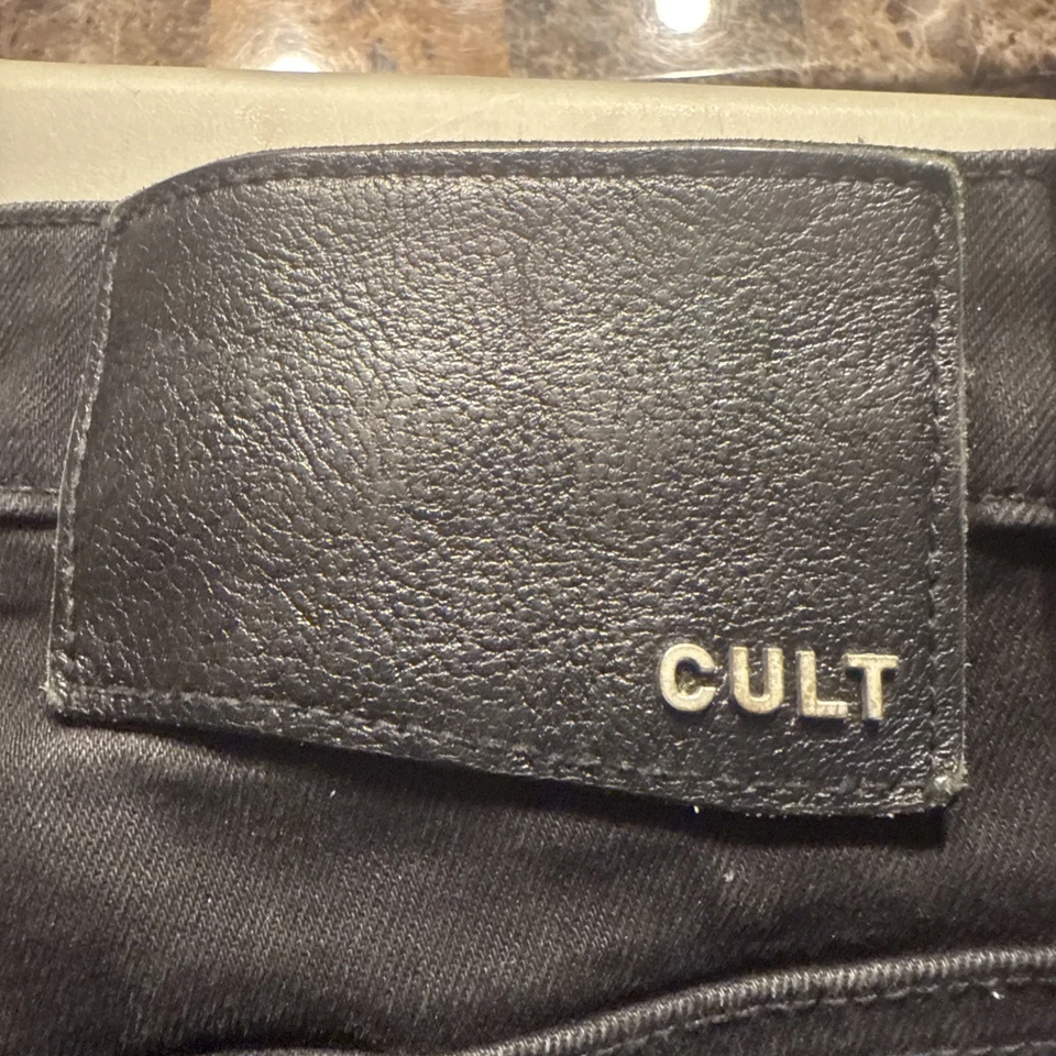 Cult of Individuality Men's Jeans 36x32 - Image 1 of 4