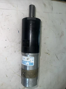 Moror/destornillador neumático Atlas Copco LZB5AR005-11 (usado) - Imagen 1 de 8