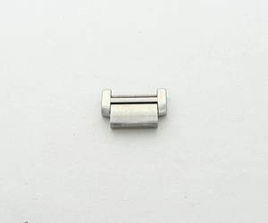 TANQUE CARTIER FRANCAISE ESLABÓN ACERO INOXIDABLE 14,5 MM W51008Q3 2384 - Imagen 1 de 3