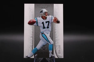 2006 Upper Deck Exquisite Collection - Jake Delhomme #9 /150 - Picture 1 of 2