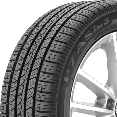 Pirelli P7 All Season Plus 3 235/50R18 97V SL BW Tire (QTY 4) 4223000 2355018 - Image 1 of 4