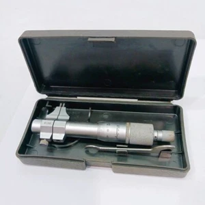 Micrometro interno Mitutoyo 145-185 IMP-30 gamma: pinza 5-30 mm Giappone /AM0727 - Foto 1 di 17