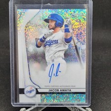 2020 Bowman Sterling Baseball Rookie Prospect Auto's (Pick-A-Player) New 9/6/23
