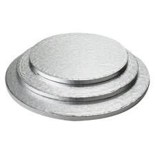 Vassoio tondo alto 1,2 cm diametro cm. 30 Base per torta