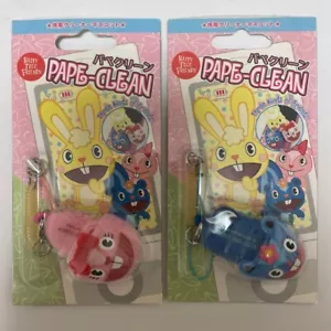 Happy Tree Friends Portable cleaner Giggles Petunia - Picture 1 of 2