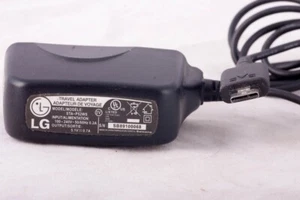 LG STA-P52WS AC Travel Adapter 5.1V 0.7A OEM for CU720 CU515 CU920 Phones - Picture 1 of 3