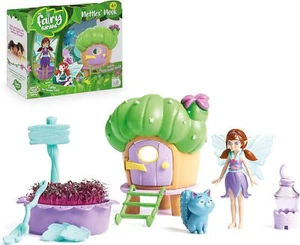 My Fairy Garden FH001 Brennnesseln Ecke Spielset, Multi, Einheitsgröße - Bild 1 von 3
