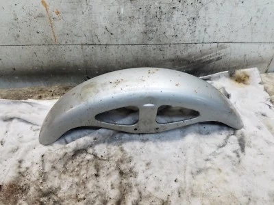 Guardabarros delantero Yamaha XJ 750 1982 Seca 750 Seca Foto 1 de 4