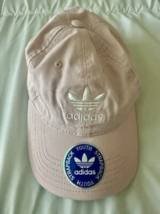 Adidas Pink Cap - Picture 1 of 2