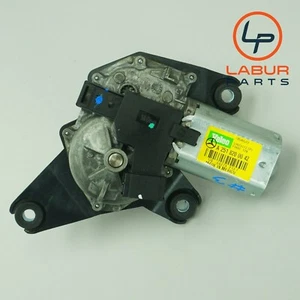 +A1717+ W164 X164 R251 MERCEDES 06-15 ML GL R CLASS REAR WINDSHIELD WIPER MOTOR - Foto 1 di 8