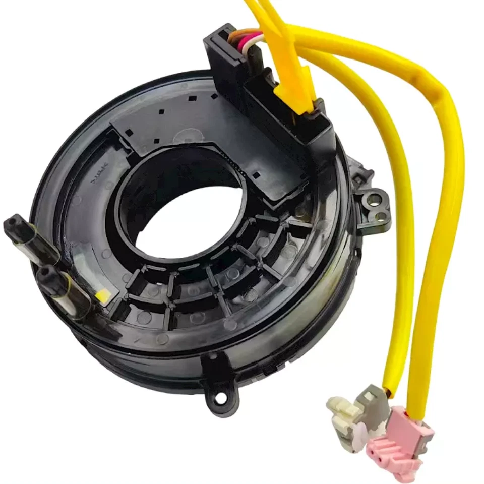 05-10 COBALT 06-11 HHR STEERING WHEEL SPIRAL CABLE WITH CRUISE NEW 20940100 - Image 1 of 4