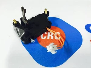 MICROINTERRUTTORE RICAMBIO CALDAIE ORIGINALE VAILLANT CODICE: CRC111715 - Foto 1 di 1