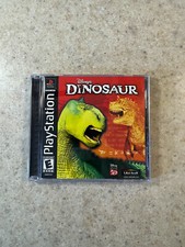 .PSX.' | '.Disney's Dinosaur.