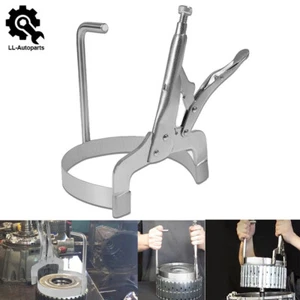 1-2-3-4 & 3-5-Reverse Drum Removal Installation Tool T-47781AC for 6L50E 6L80E - Picture 1 of 14