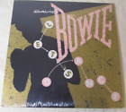 12" DAVID BOWIE Let's Dance / Cat People EMI America 7805 # 5541
