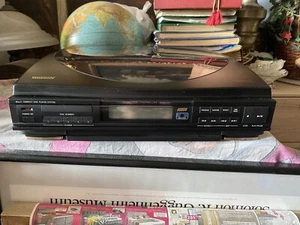 Watson CD-7710. 5x CD Player - Picture 1 of 22