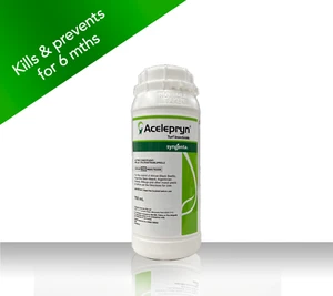 Acelepryn Liquid Lawn Insecticide - 750ml - Picture 1 of 1