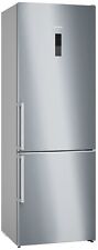 Холодильники с морозильной камерой Siemens