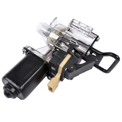 Trunk Lid Pulldown Motor For Chevy Pontiac Buick Cadillac Oldsmobile 86-02 5-Pin - Image 1 of 4