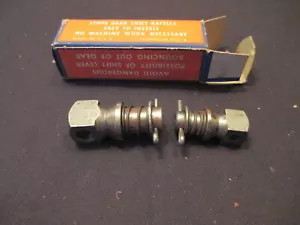 Vintage HOVE SHIFT-TITE Self Adjusting Swivels For Chevrolet - Bild 1 von 4